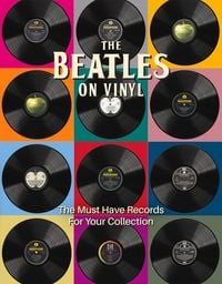 Produktbild: The Beatles on Vinyl