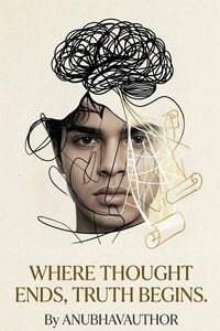 Produktbild: Where Thought Ends Truth Begins