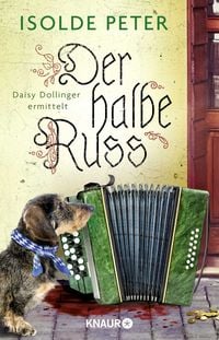 Produktbild: Der halbe Russ