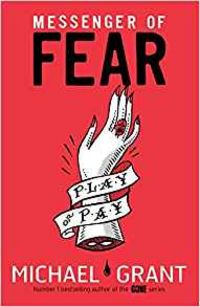 Produktbild: Grant, M: Messenger of Fear