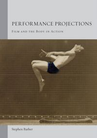 Produktbild: Barber, S: Performance Projections