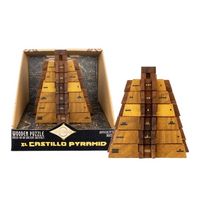Produktbild: El Castillo Pyramid