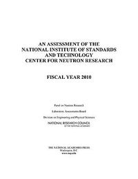 Produktbild: An Assessment of the National Institute of Standards and Technology Center for Neutron Research