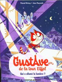 Produktbild: Gustave de la Tour Eiffel 1