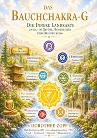 Produktbild: Das Bauchchakra - G