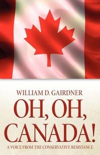 Produktbild: Oh, Oh, Canada!