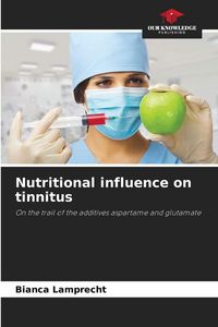 Produktbild: Nutritional influence on tinnitus