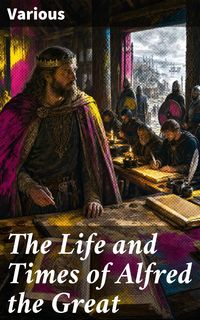 Produktbild: The Life and Times of Alfred the Great