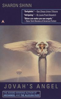 Produktbild: Jovah's Angel