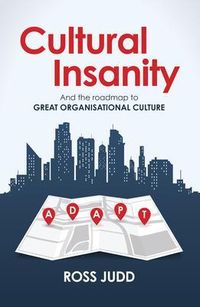 Produktbild: Cultural Insanity