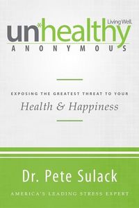 Produktbild: Unhealthy Anonymous