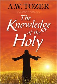 Produktbild: The Knowledge of the Holy