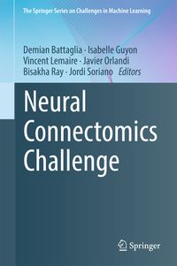 Produktbild: Neural Connectomics Challenge