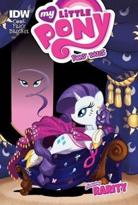 Produktbild: Rarity