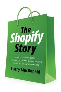 Produktbild: The Shopify Story