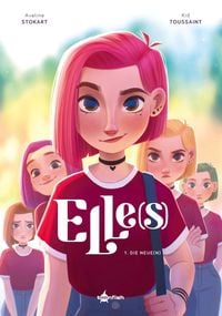 Produktbild: Elle(s). Band 1