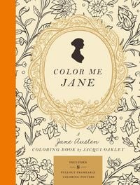 Produktbild: Color Me Jane