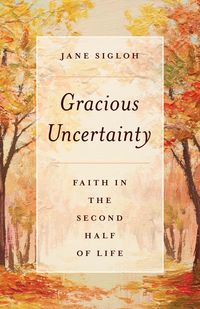 Produktbild: Gracious Uncertainty