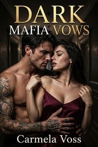 Produktbild: Dark Mafia Vows
