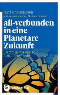 Produktbild: All-verbunden in eine Planetare Zukunft