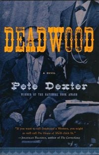 Produktbild: Deadwood