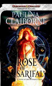 Produktbild: The Rose of Sarifal