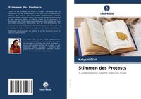 Produktbild: Stimmen des Protests