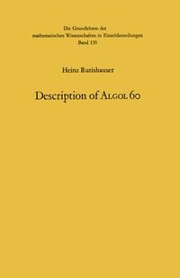 Produktbild: Handbook for Automatic Computation