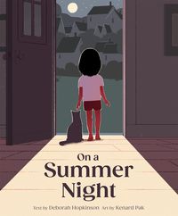 Produktbild: On a Summer Night