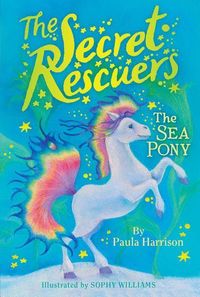 Produktbild: The Sea Pony
