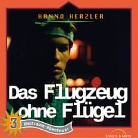 Produktbild: 03: Das Flugzeug ohne Fl&uuml;gel