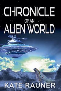 Produktbild: Chronicle of an Alien World