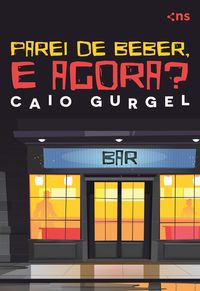 Bild vom Artikel Parei de beber e agora? vom Autor Caio Gurgel