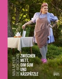 Produktbild: Zwischen Mett, Dim Sum und K&auml;ssp&auml;tzle