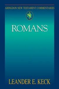 Produktbild: Abingdon New Testament Commentaries: Romans