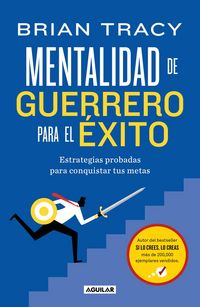 Produktbild: Mentalidad de Guerrero Para El &Atilde;(c)Xito / The Warrior Mindset for Success: Essential Strategies for Achieving Your Goals