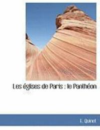 Produktbild: Les Glises de Paris: Le Panth on