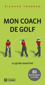 Produktbild: Mon coach de golf