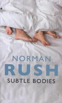 Produktbild: Rush, N: Subtle Bodies