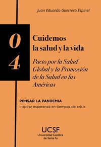 Produktbild: Cuidemos la salud y la vida