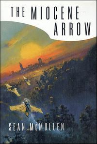 Produktbild: The Miocene Arrow