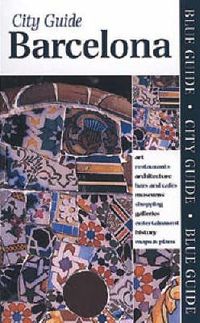 Produktbild: Barcelona