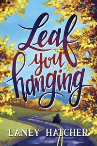 Produktbild: Leaf You Hanging