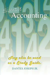 Produktbild: Simple Accounting