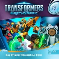 Produktbild: Folge 12: Blinder Passagier / Der Kampf um Witwicky (Das Original-H&ouml;rspiel zur Serie)