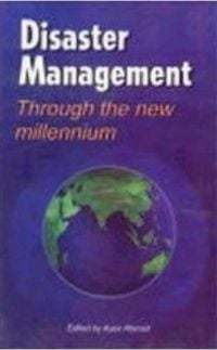Produktbild: Disaster Management Through The New Millennium