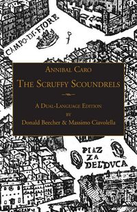 Produktbild: The Scruffy Scoundrels