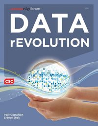 Produktbild: Data rEvolution