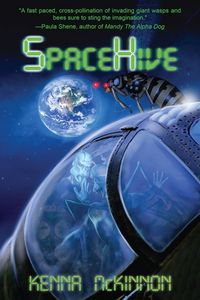 Produktbild: SpaceHive