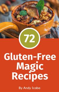 Produktbild: Gluten Free Magic